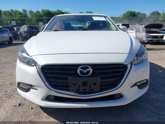 Mazda Mazda3 Touring