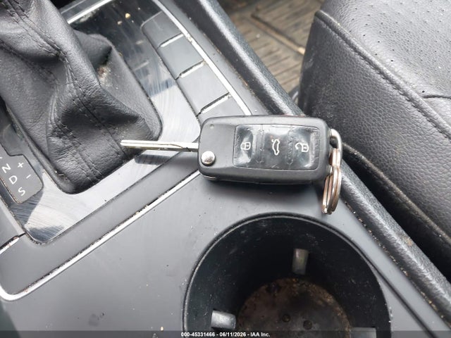 Volkswagen Passat 1.8t Wolfsburg Edition