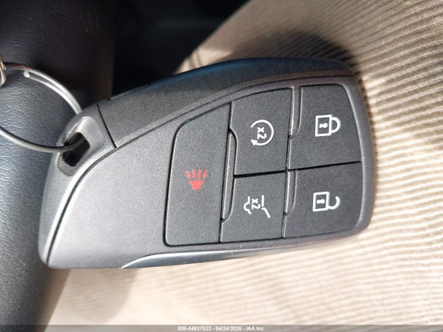 Honda Prologue Elite