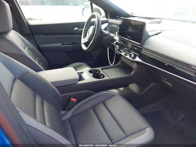 Honda Prologue Elite