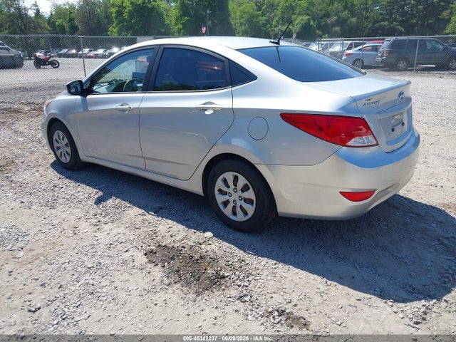 Hyundai ACCENT Se