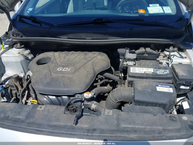 Hyundai ACCENT Se