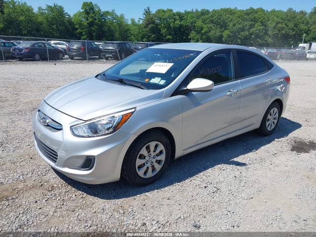 Hyundai ACCENT Se