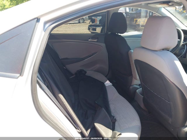 Hyundai ACCENT Se