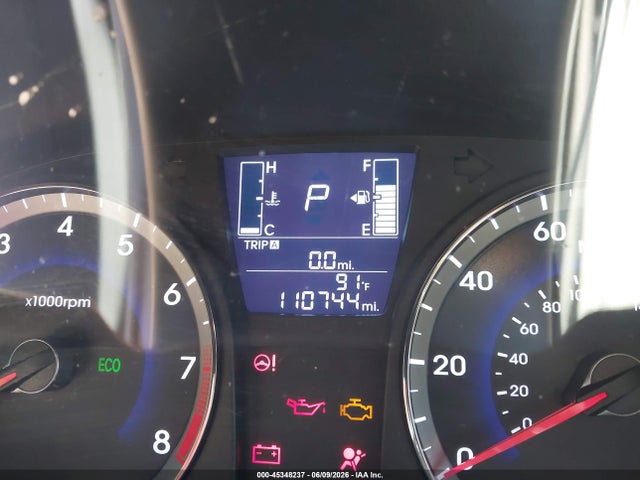 Hyundai ACCENT Se