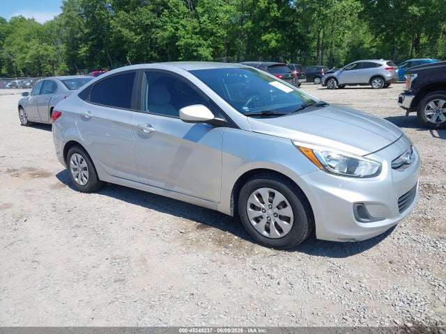 Hyundai ACCENT Se