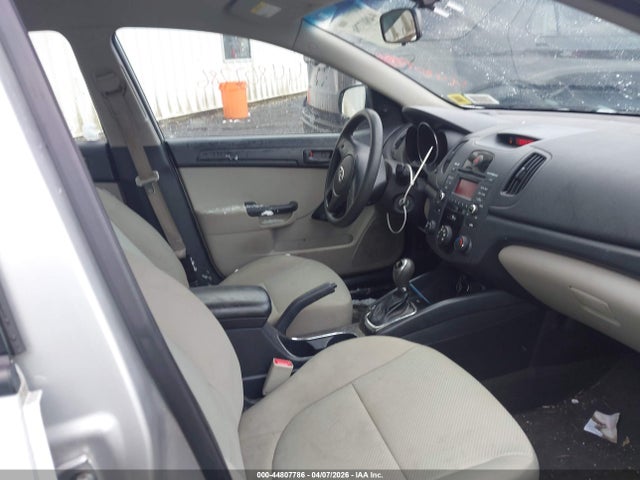 Kia Forte Lx