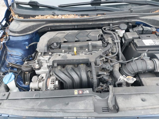 Hyundai ACCENT Se
