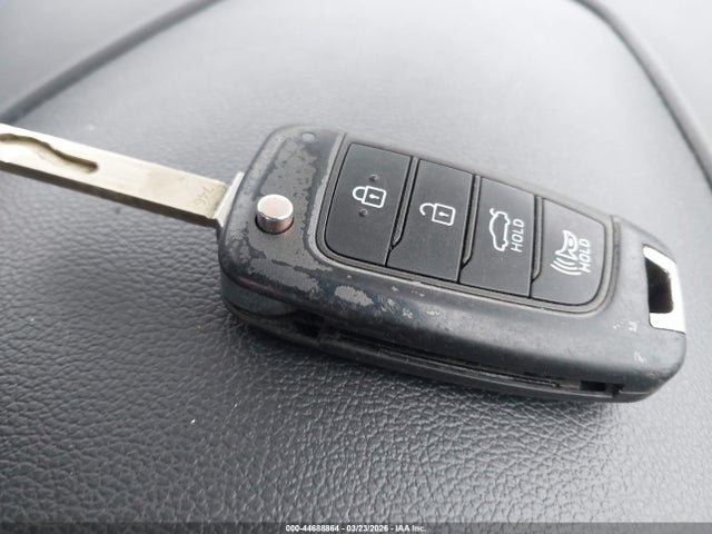 Hyundai ACCENT Se