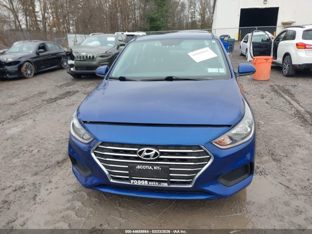 Hyundai ACCENT Se