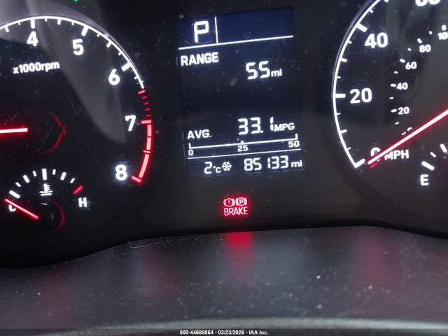 Hyundai ACCENT Se