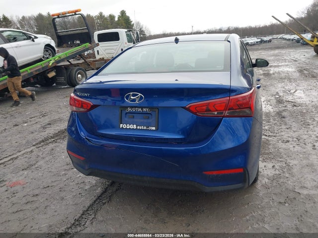 Hyundai ACCENT Se