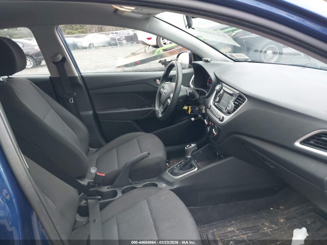 Hyundai ACCENT Se