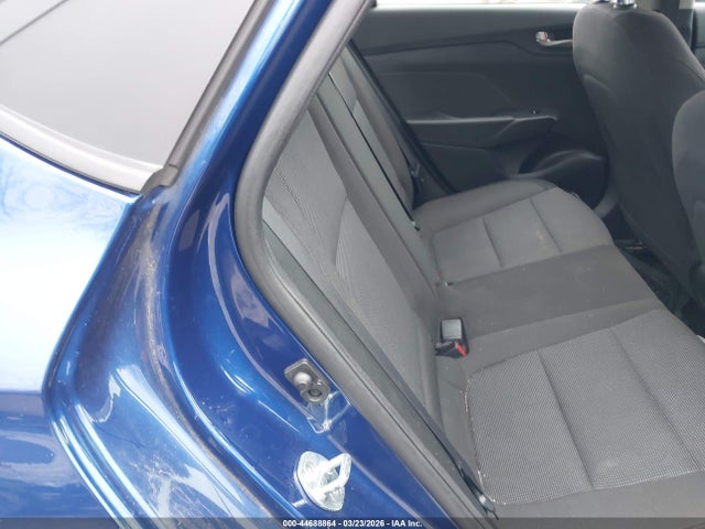 Hyundai ACCENT Se