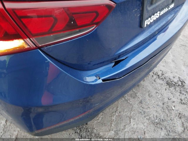Hyundai ACCENT Se