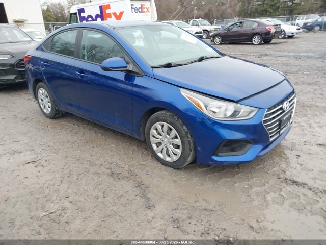 Hyundai ACCENT Se