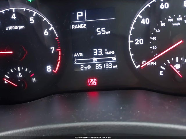 Hyundai ACCENT Se
