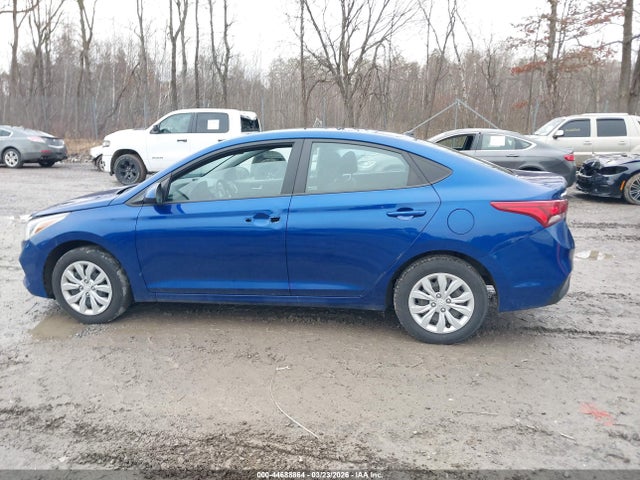 Hyundai ACCENT Se