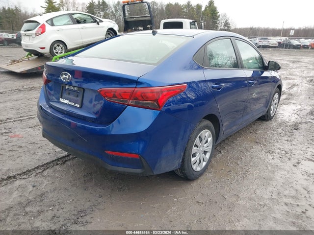 Hyundai ACCENT Se