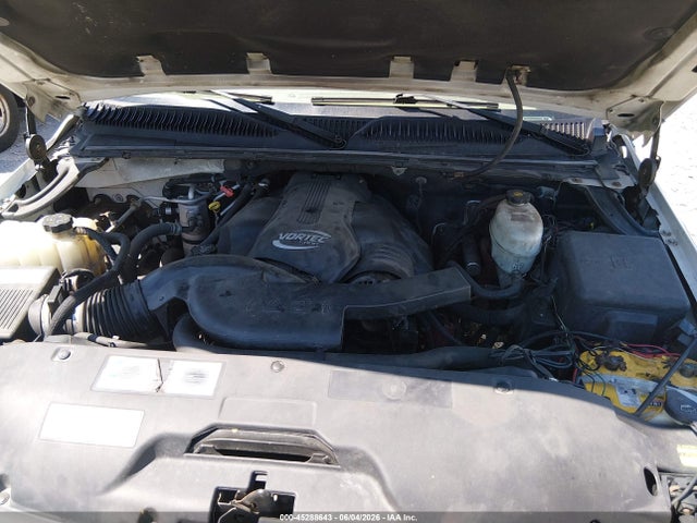 GMC Yukon Denali
