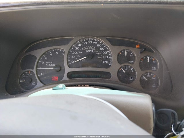 GMC Yukon Denali
