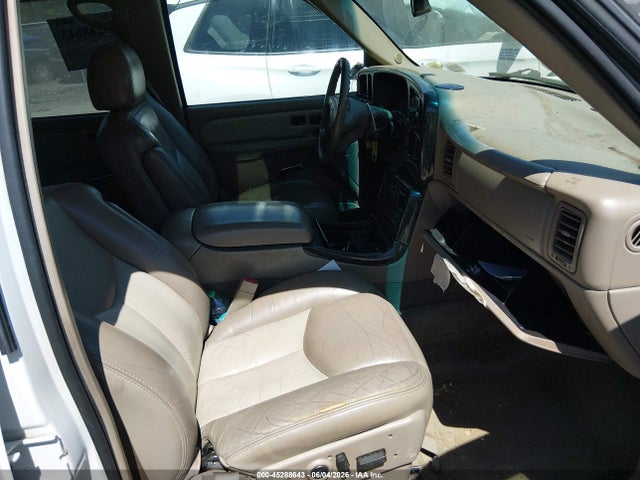 GMC Yukon Denali