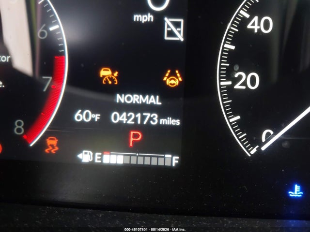 Honda Pilot Touring