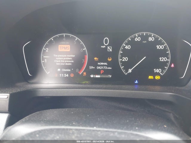 Honda Pilot Touring