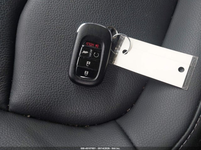 Honda Pilot Touring