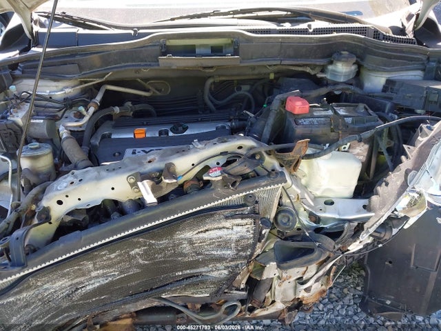 Honda CR-V Lx