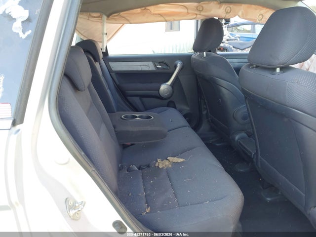 Honda CR-V Lx