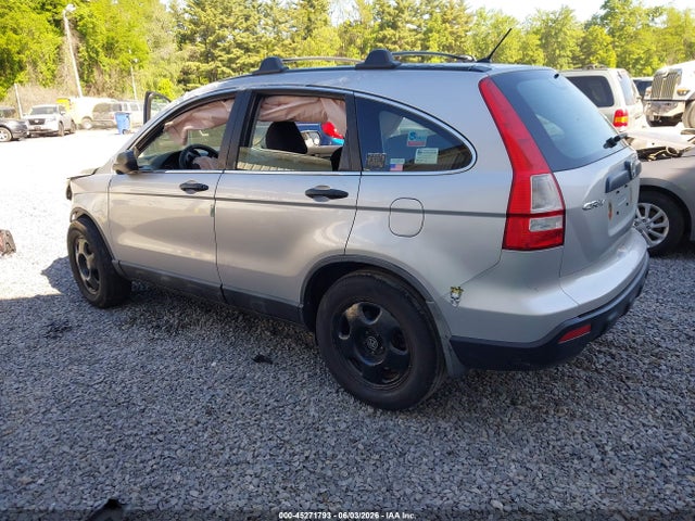 Honda CR-V Lx