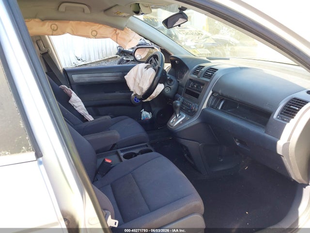 Honda CR-V Lx