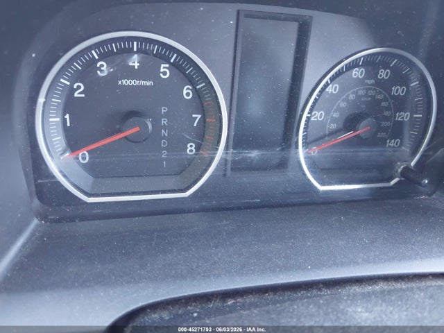 Honda CR-V Lx