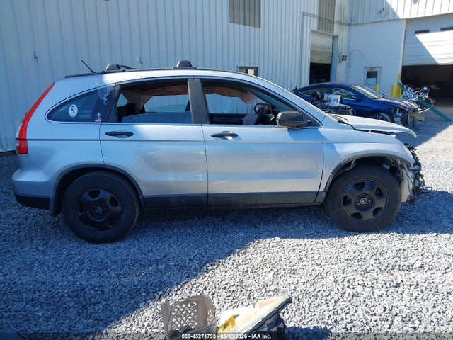 Honda CR-V Lx