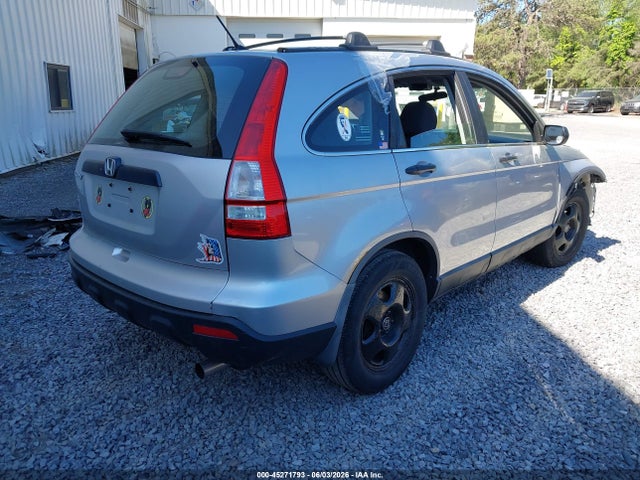 Honda CR-V Lx