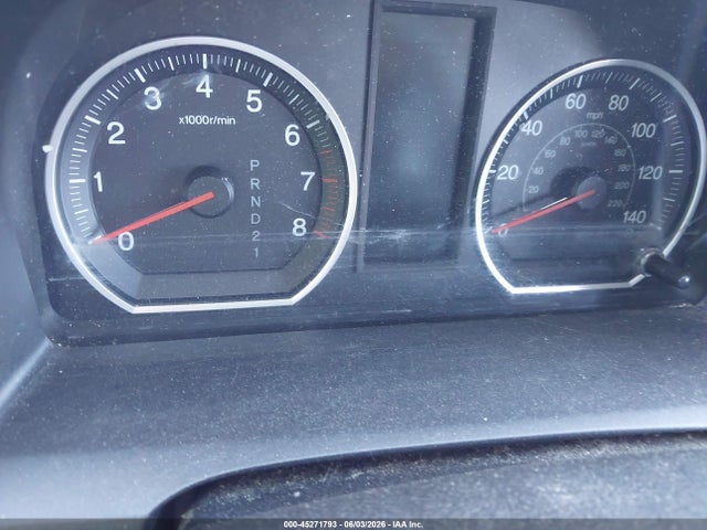 Honda CR-V Lx