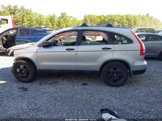 Honda CR-V Lx