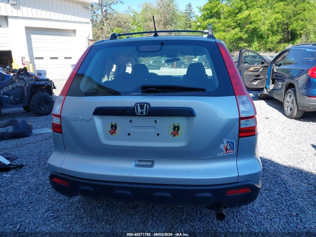 Honda CR-V Lx