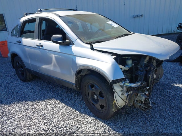 Salvage Honda CR-V Image