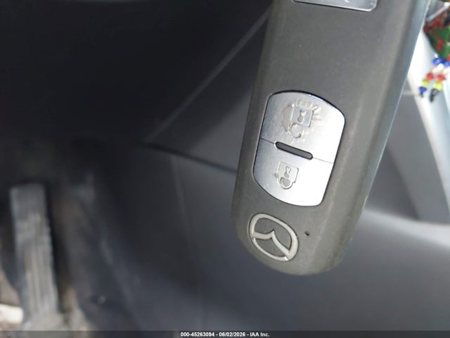 Mazda Cx Touring