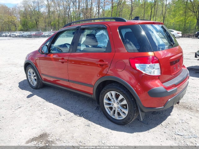 Suzuki SX4 Premium