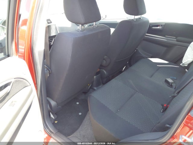 Suzuki SX4 Premium