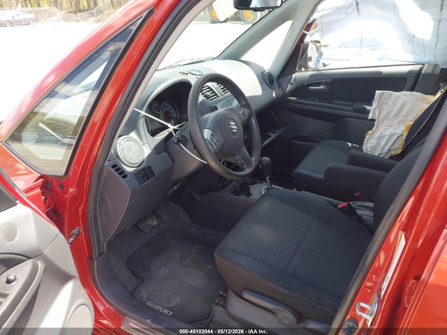 Suzuki SX4 Premium