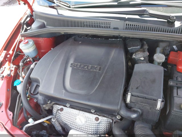 Suzuki SX4 Premium