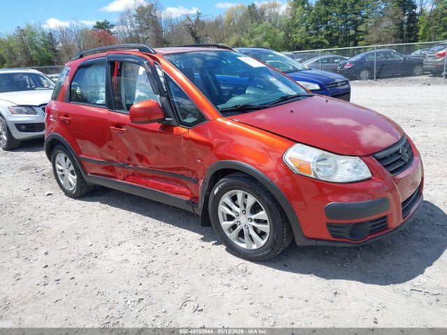 Suzuki SX4 Premium
