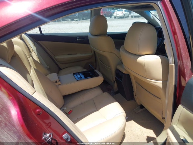 Nissan Maxima 3.5 Sv