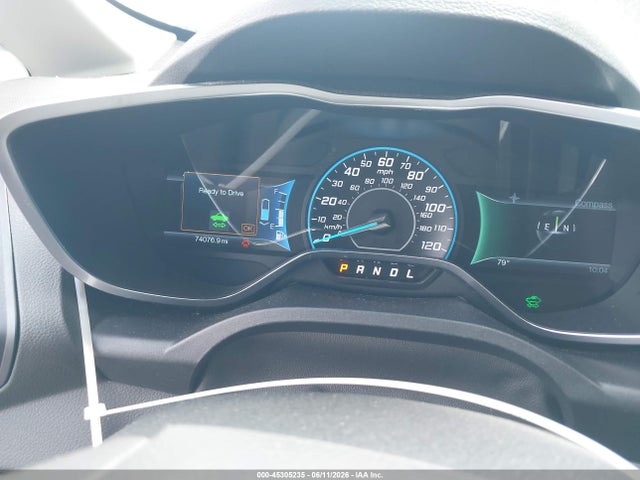 Ford C-MAX Hybrid Se