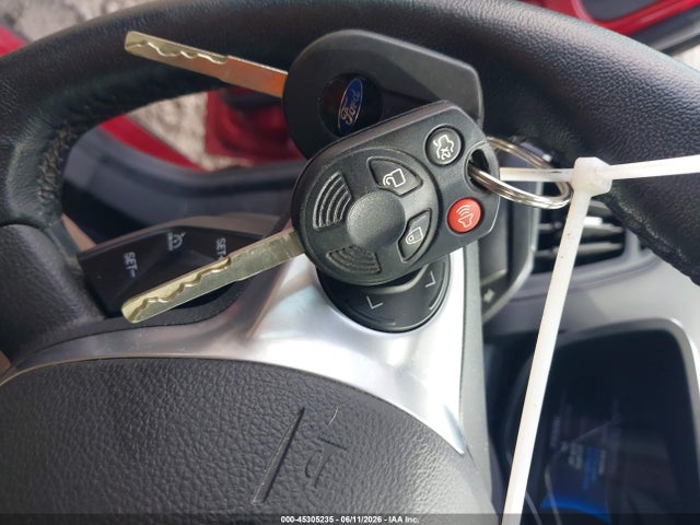 Ford C-MAX Hybrid Se
