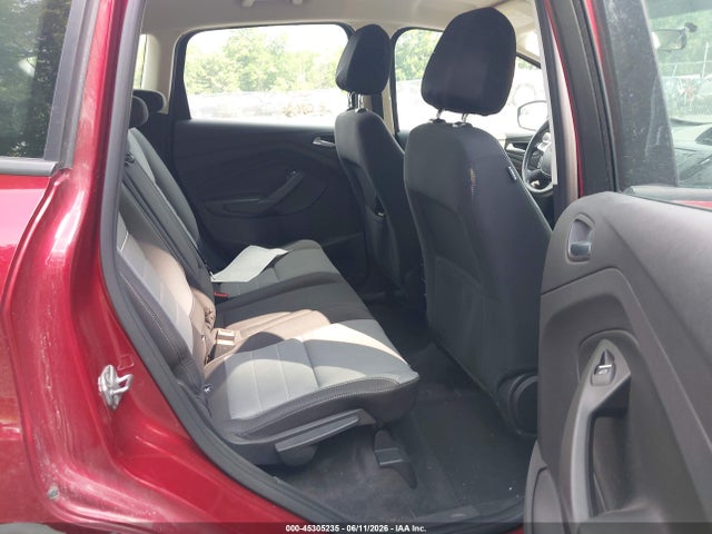 Ford C-MAX Hybrid Se
